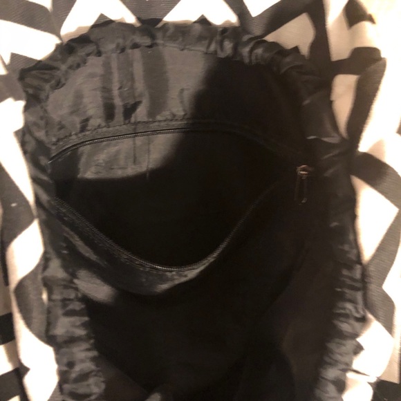 Chevron backpack 🤓 - Picture 5 of 5